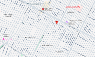 CASA EN VENTA NEZAHUALCOYOTL, AMPLIACION LAS AGUILAS