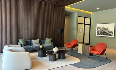 Hermoso Departamento Para Estrenar en Torre Verdalba
