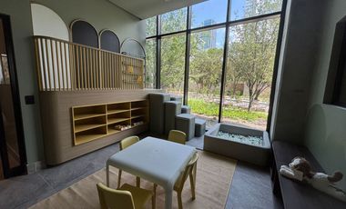 Hermoso Departamento Para Estrenar en Torre Verdalba