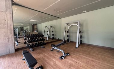 Hermoso Departamento Para Estrenar en Torre Verdalba