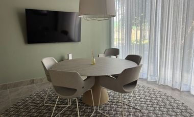Hermoso Departamento Para Estrenar en Torre Verdalba