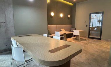 Hermoso Departamento Para Estrenar en Torre Verdalba