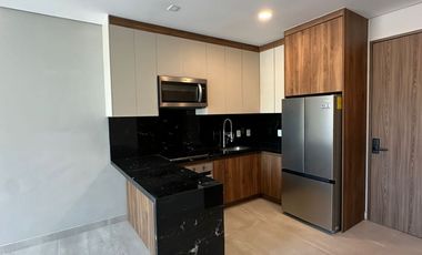 Hermoso Departamento Para Estrenar en Torre Verdalba