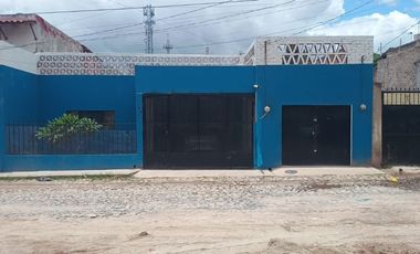 Venta de casa de una sola planta en San Sebastián El Grande, Tlajomulco de Zúñiga, Jalisco