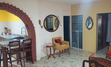 Venta de casa de una sola planta en San Sebastián El Grande, Tlajomulco de Zúñiga, Jalisco