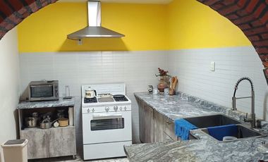Venta de casa de una sola planta en San Sebastián El Grande, Tlajomulco de Zúñiga, Jalisco