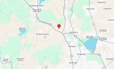 SK17 GRAN OPORTUNI9DAD REMATE BANCARIO EN HUHUETOCA EDO MEX PAGO EN 2 EXHIBICIONES, NO INFONAVIT