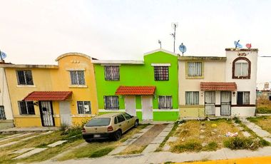 SK17 GRAN OPORTUNI9DAD REMATE BANCARIO EN HUHUETOCA EDO MEX PAGO EN 2 EXHIBICIONES, NO INFONAVIT