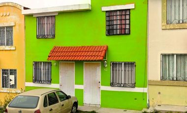 SK17 GRAN OPORTUNI9DAD REMATE BANCARIO EN HUHUETOCA EDO MEX PAGO EN 2 EXHIBICIONES, NO INFONAVIT