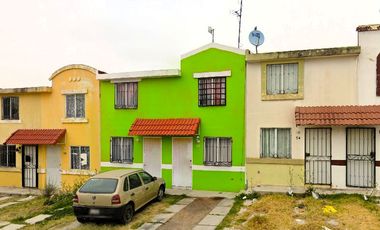 SK17 GRAN OPORTUNI9DAD REMATE BANCARIO EN HUHUETOCA EDO MEX PAGO EN 2 EXHIBICIONES, NO INFONAVIT