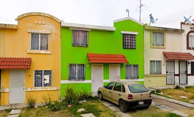 SK17 GRAN OPORTUNI9DAD REMATE BANCARIO EN HUHUETOCA EDO MEX PAGO EN 2 EXHIBICIONES, NO INFONAVIT