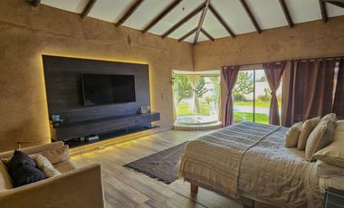 VENDE HERMOSA PARCELA DE AGRADO CAMINO EL ALBA EN COPIAPÓ