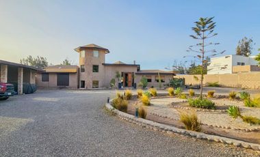 VENDE HERMOSA PARCELA DE AGRADO CAMINO EL ALBA EN COPIAPÓ