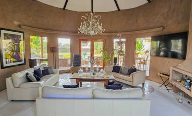 VENDE HERMOSA PARCELA DE AGRADO CAMINO EL ALBA EN COPIAPÓ