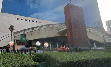 Oficina en venta ubicada en Colonia Nápoles, Benito Juárez CDMX, ¡Compra directamente con el banco, no se aceptan créditos!