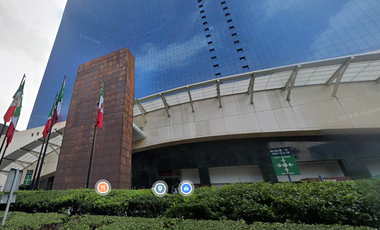Oficina en venta ubicada en Colonia Nápoles, Benito Juárez CDMX, ¡Compra directamente con el banco, no se aceptan créditos!