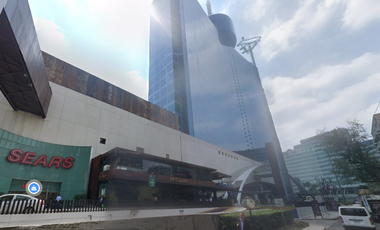 Oficina en venta ubicada en Colonia Nápoles, Benito Juárez CDMX, ¡Compra directamente con el banco, no se aceptan créditos!