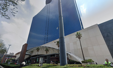 Oficina en venta ubicada en Colonia Nápoles, Benito Juárez CDMX, ¡Compra directamente con el banco, no se aceptan créditos!