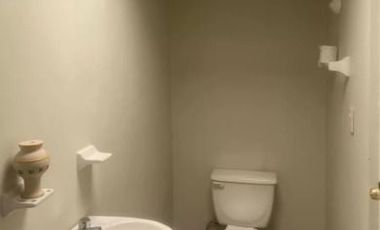 Casa en venta Prolongación Onimex, El Potrero, Ecatepec Recuperación Bancaria