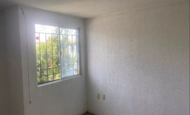 Casa en venta Prolongación Onimex, El Potrero, Ecatepec Recuperación Bancaria