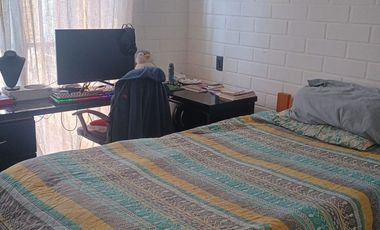 ARRIENDA CASA CON O SIN AMOBLAR EN COPIAPÓ SECTOR CALLEJÓN GUILLERMO TORO LORCA