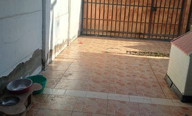 ARRIENDA CASA CON O SIN AMOBLAR EN COPIAPÓ SECTOR CALLEJÓN GUILLERMO TORO LORCA