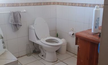 ARRIENDA CASA CON O SIN AMOBLAR EN COPIAPÓ SECTOR CALLEJÓN GUILLERMO TORO LORCA