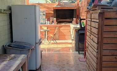 ARRIENDA CASA CON O SIN AMOBLAR EN COPIAPÓ SECTOR CALLEJÓN GUILLERMO TORO LORCA