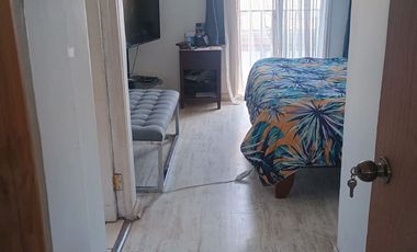 ARRIENDA CASA CON O SIN AMOBLAR EN COPIAPÓ SECTOR CALLEJÓN GUILLERMO TORO LORCA