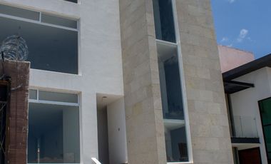 Departamentos Morillotla San Andrés Cholula