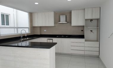 Departamentos Morillotla San Andrés Cholula