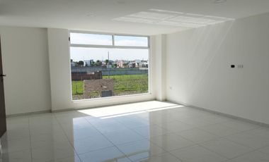 Departamentos Morillotla San Andrés Cholula