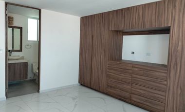 Departamentos Morillotla San Andrés Cholula