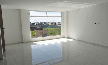 Departamentos Morillotla San Andrés Cholula