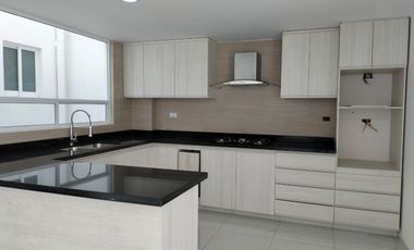 Departamentos Morillotla San Andrés Cholula