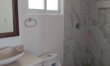 Departamentos Morillotla San Andrés Cholula