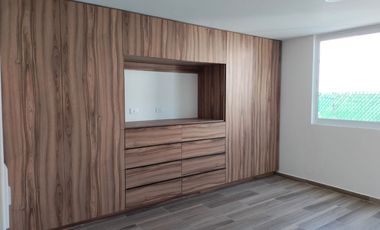 Departamentos Morillotla San Andrés Cholula