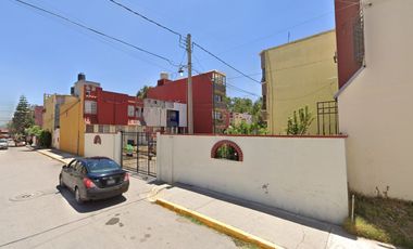 Casa en venta sierra Canela Joyas de Cuautitlán Recuperación Bancaria