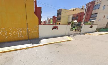 Casa en venta sierra Canela Joyas de Cuautitlán Recuperación Bancaria