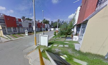 Casa en venta sierra Canela Joyas de Cuautitlán Recuperación Bancaria