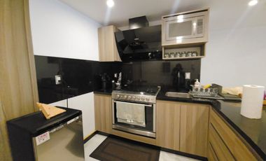 Depto Paseos de Churubusco Amplio, iluminado,seminuevo e ideal p/Ejecutivos