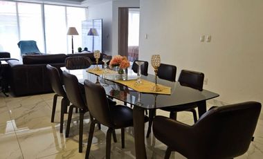 Depto Paseos de Churubusco Amplio, iluminado,seminuevo e ideal p/Ejecutivos