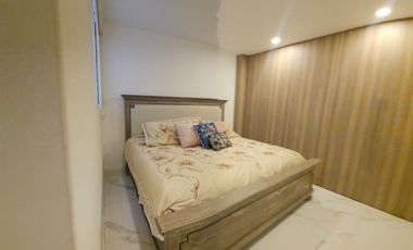 Depto Paseos de Churubusco Amplio, iluminado,seminuevo e ideal p/Ejecutivos