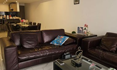 Depto Paseos de Churubusco Amplio, iluminado,seminuevo e ideal p/Ejecutivos