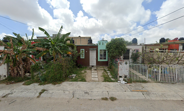 CASA EN CALLE MAR DE CORTEZ, Las Huayas, Cancún, Benito Juárez, Quintana Roo, México. ¡NO CRÉDITOS!