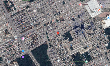 CASA EN CALLE MAR DE CORTEZ, Las Huayas, Cancún, Benito Juárez, Quintana Roo, México. ¡NO CRÉDITOS!