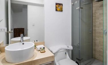 VENDO HERMOSO DEPARTAMENTO EN CHORRILLOS-LÍMITE CON BARRANCO