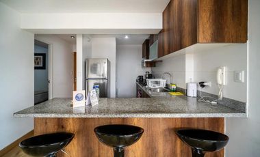 VENDO HERMOSO DEPARTAMENTO EN CHORRILLOS-LÍMITE CON BARRANCO