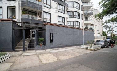 VENDO HERMOSO DEPARTAMENTO EN CHORRILLOS-LÍMITE CON BARRANCO