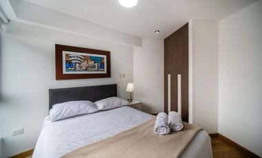 VENDO HERMOSO DEPARTAMENTO EN CHORRILLOS-LÍMITE CON BARRANCO
